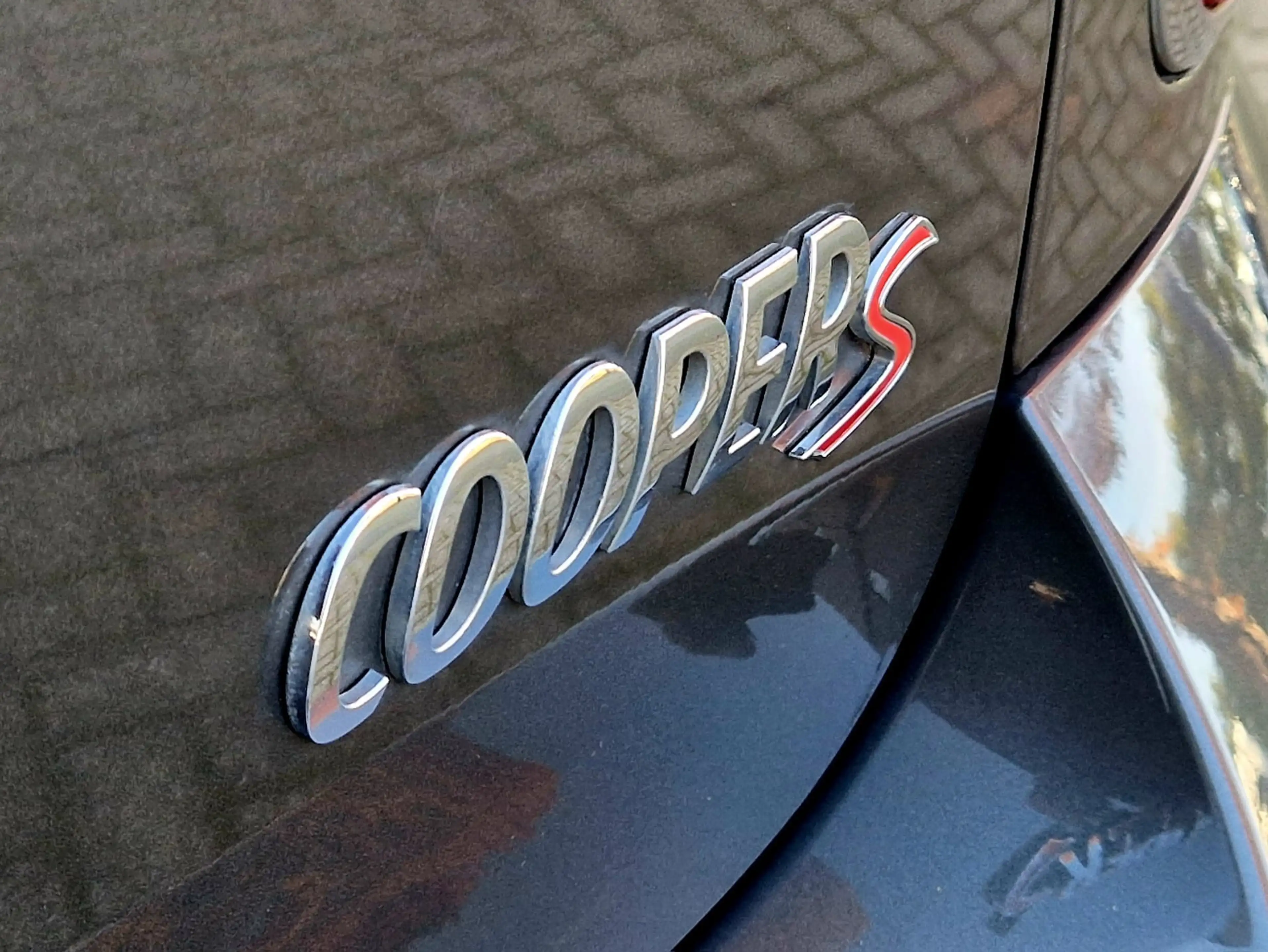 MINI Cooper S Countryman Mini 1.6 Motor revisie / Automaat / Pano — photo 8