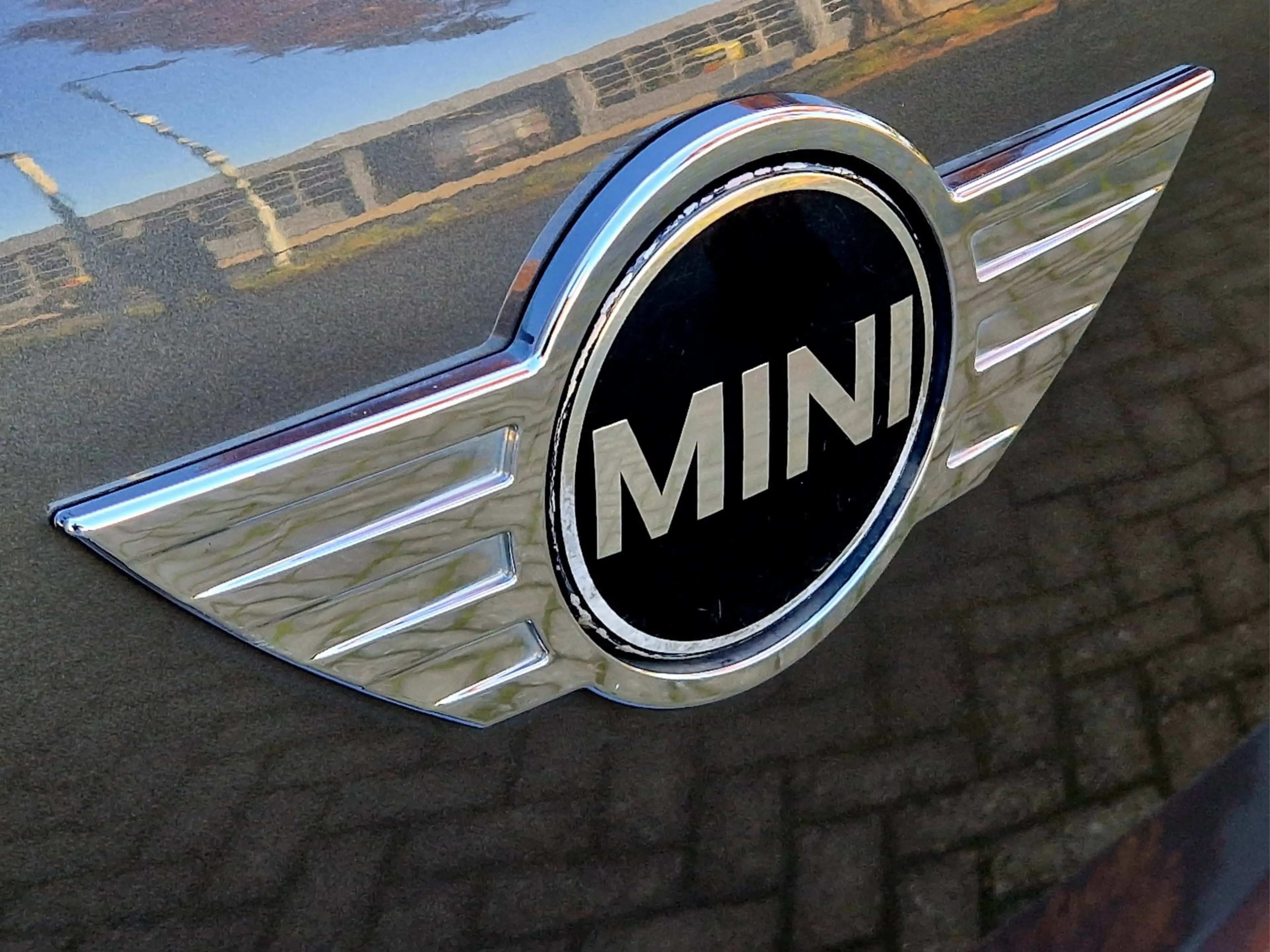 MINI Cooper S Countryman Mini 1.6 Motor revisie / Automaat / Pano — photo 6