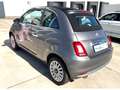 Fiat 500C DolceVita 1.0 Mild Hybrid EU6d UConnect Gris - thumbnail 4