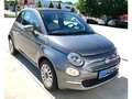 Fiat 500C DolceVita 1.0 Mild Hybrid EU6d UConnect Gris - thumbnail 2