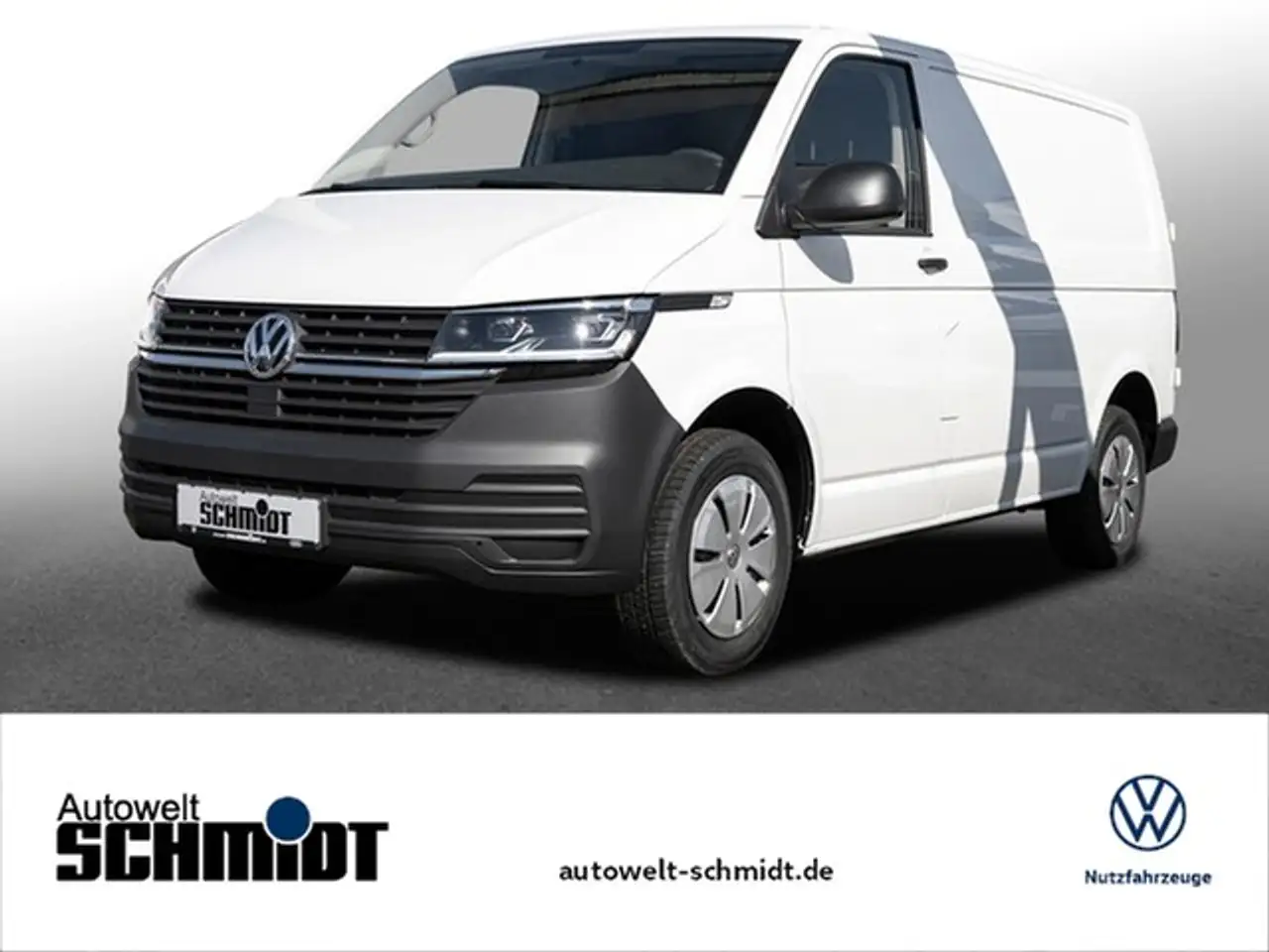 Volkswagen T6.1 Transporter
