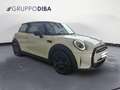 MINI Cooper Mini F56 2021 3p Mini 3p 1.5 Cooper Camden auto Blanc - thumbnail 3