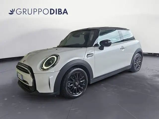 MINI Cooper Coupe F56 2021 3p 3p 1.5 Cooper Camden auto