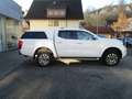 Nissan Navara 4x4 2.3 dCi N-Connecta Double Cab  Hardt Blanc - thumbnail 5