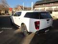 Nissan Navara 4x4 2.3 dCi N-Connecta Double Cab  Hardt Blanc - thumbnail 8
