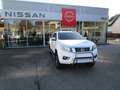 Nissan Navara 4x4 2.3 dCi N-Connecta Double Cab  Hardt Blanc - thumbnail 2