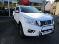 Nissan Navara 4x4 2.3 dCi N-Connecta Double Cab  Hardt Blanc - thumbnail 3
