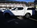 Nissan Navara 4x4 2.3 dCi N-Connecta Double Cab  Hardt Blanc - thumbnail 10