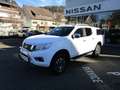 Nissan Navara 4x4 2.3 dCi N-Connecta Double Cab  Hardt Blanc - thumbnail 11