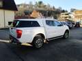 Nissan Navara 4x4 2.3 dCi N-Connecta Double Cab  Hardt Blanc - thumbnail 6