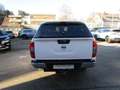 Nissan Navara 4x4 2.3 dCi N-Connecta Double Cab  Hardt Blanc - thumbnail 7