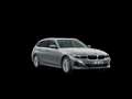 BMW 318 i Grijs - thumbnail 1