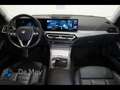 BMW 318 i Gris - thumbnail 6