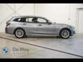 BMW 318 i Gris - thumbnail 3
