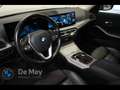 BMW 318 i Gris - thumbnail 5