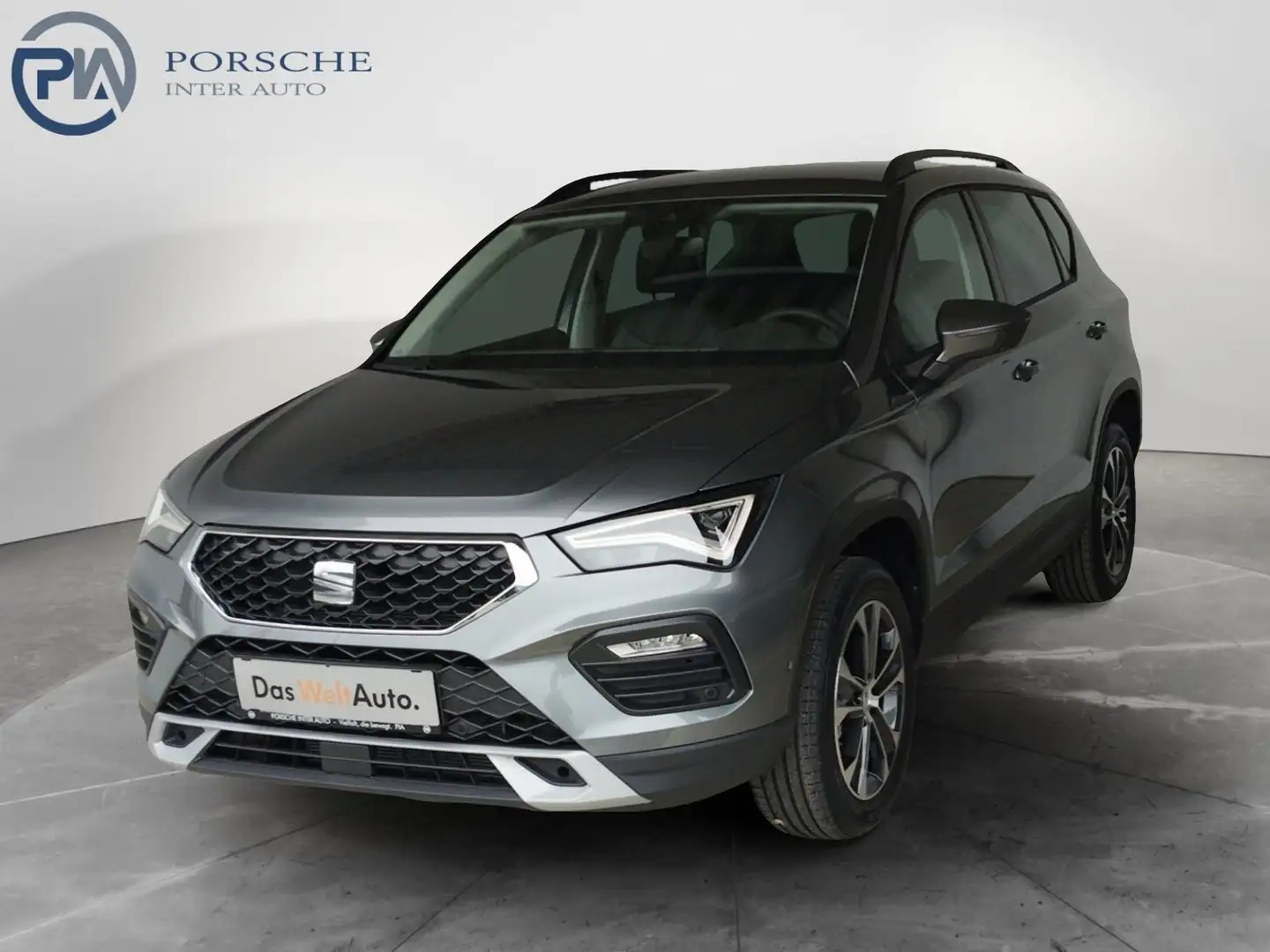 SEAT Ateca Style 1.0 TSI Grau - 1