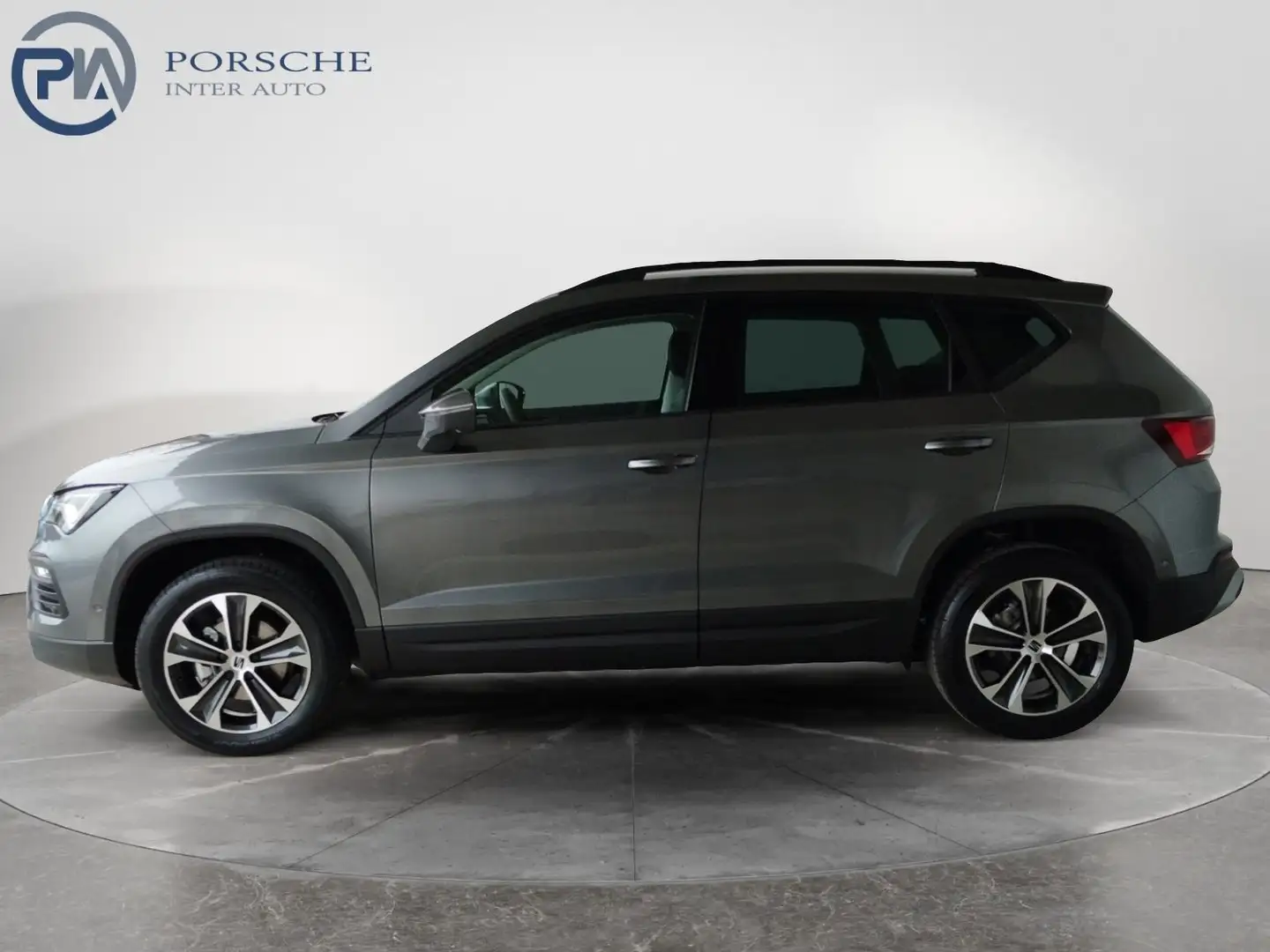 SEAT Ateca Style 1.0 TSI Grau - 2