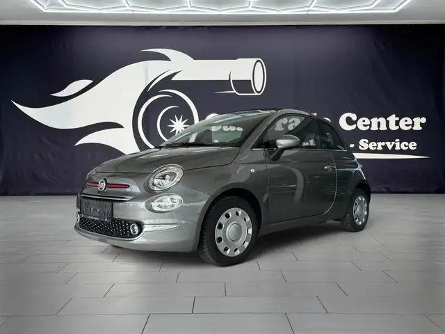 Fiat 500C 500C FireFly Hybrid 70 Red Edition Red Edition