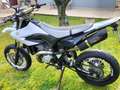 Yamaha WR 125 Modello X bijela - thumbnail 2