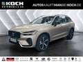 Volvo XC60 T6 AWD Plug-in Hybrid Ultra Dark Beige - thumbnail 1