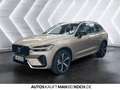 Volvo XC60 T6 AWD Plug-in Hybrid Ultra Dark Beige - thumbnail 3