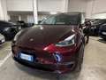 Tesla Model Y Model Y 2021 PERFORMANCE#LONGRANGE#CHERRYRED Piros - thumbnail 3