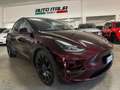 Tesla Model Y Model Y 2021 PERFORMANCE#LONGRANGE#CHERRYRED Piros - thumbnail 4