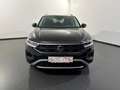 Volkswagen T-Roc 1.0 TSI Goal *LED*ACC*NAVI* Schwarz - thumbnail 3