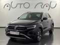 Volkswagen T-Roc 1.0 TSI Goal *LED*ACC*NAVI* Schwarz - thumbnail 1