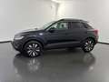 Volkswagen T-Roc 1.0 TSI Goal *LED*ACC*NAVI* Schwarz - thumbnail 4