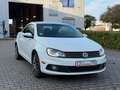 Volkswagen Eos *Leder*Xenon*Navi*2-Zonen-Klima*Voll Weiß - thumbnail 5