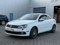 Volkswagen Eos *Leder*Xenon*Navi*2-Zonen-Klima*Voll Weiß - thumbnail 7