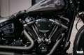 Harley-Davidson Heritage 107 CUI / JEKILL & HYDE -CHICANO STYLE Negro - thumbnail 8