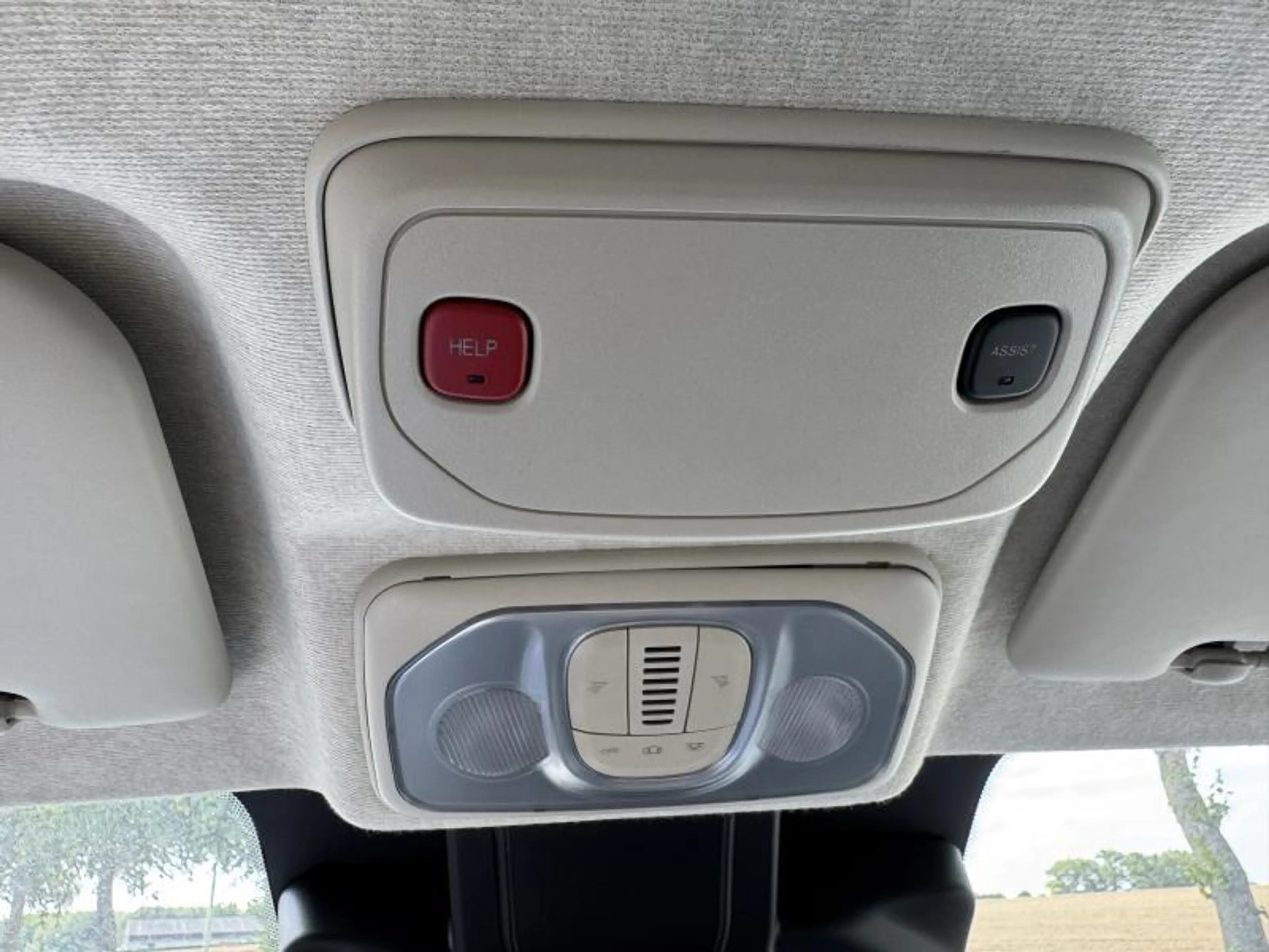 Citroen Jumper Easy Pack Gesloten Laadkast Aluminium op Platform — photo 14