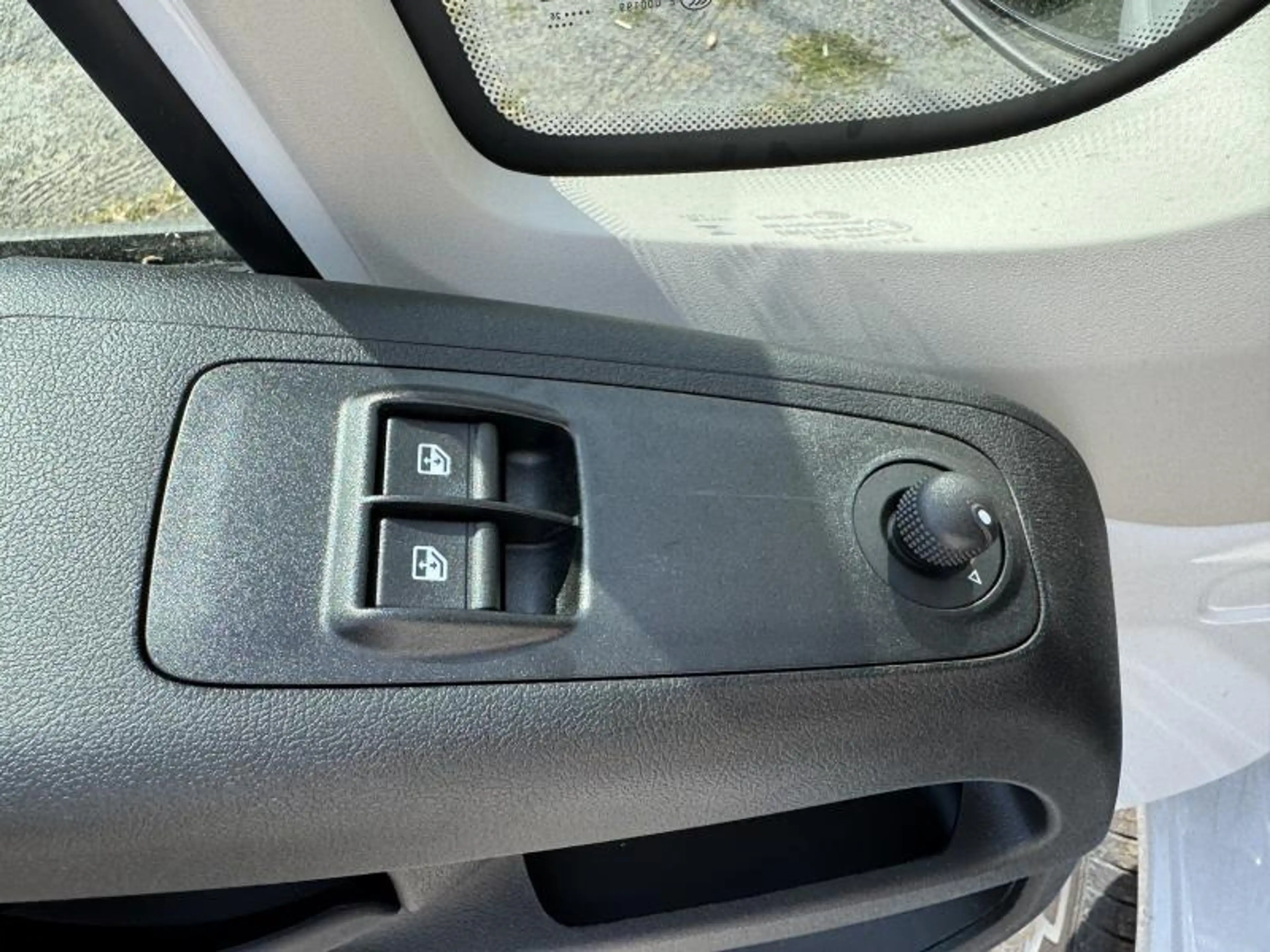Citroen Jumper Easy Pack Gesloten Laadkast Aluminium op Platform — photo 7