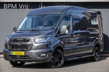 L3H2 | 2.0Tdci 165Pk A8 Aut. | 350 | Raptor Editio