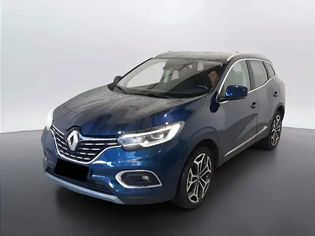 Renault Kadjar 1.3 tce Sport Edition2 160cv Fap