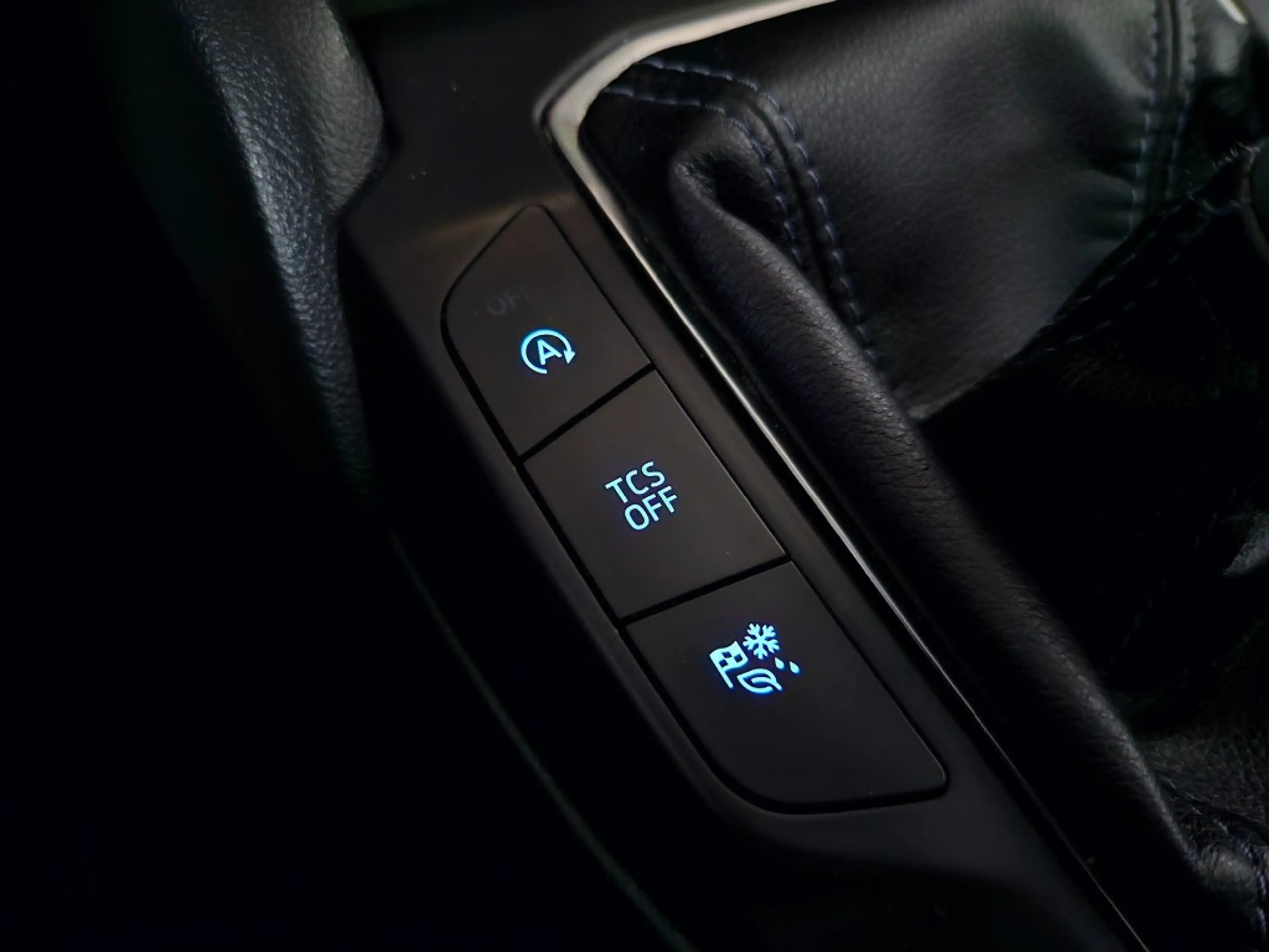 Ford Focus Wagon 1.0 EcoBoost Hybrid Active Business / Trekha — photo 36