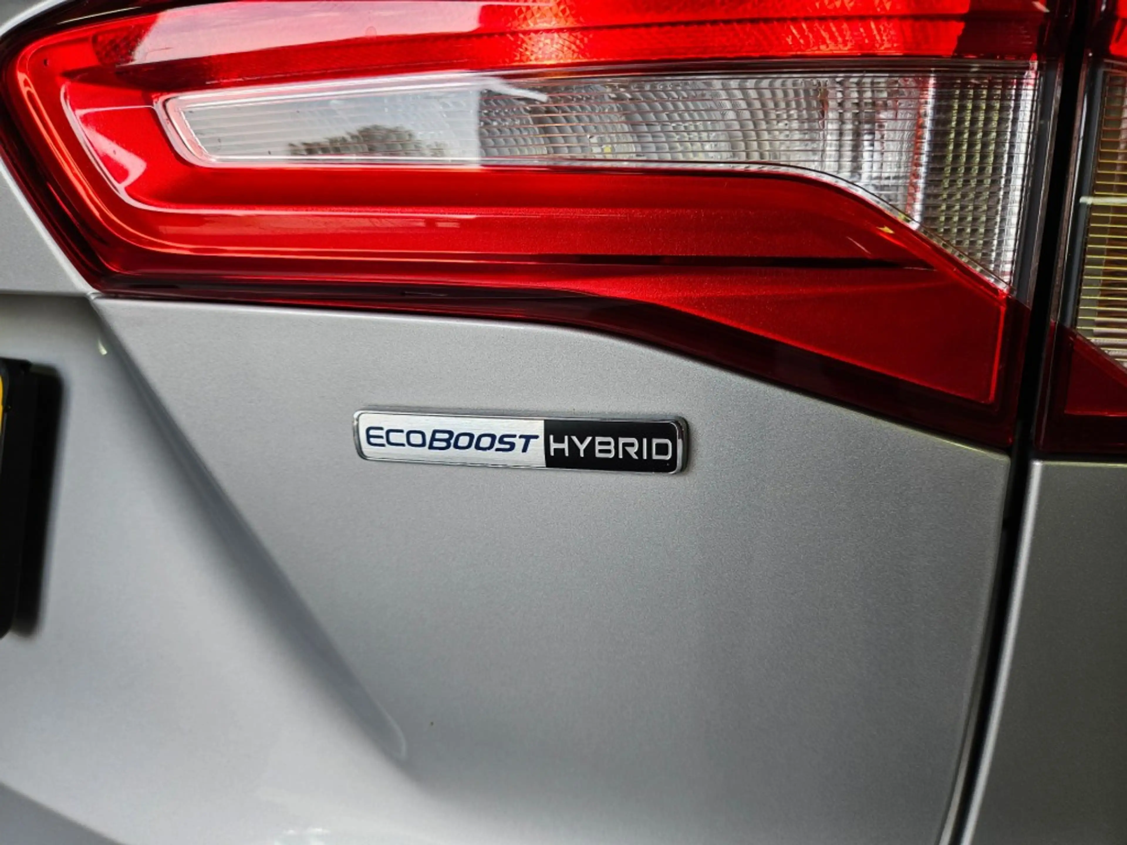 Ford Focus Wagon 1.0 EcoBoost Hybrid Active Business / Trekha — photo 46