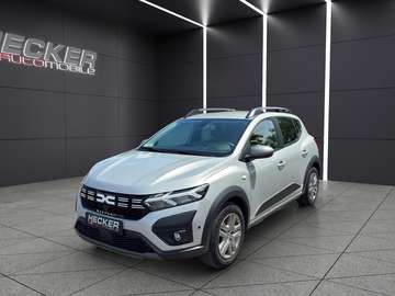 III 1.0 TCe100LPG Stepway Expression(EU6d) *PDC*T