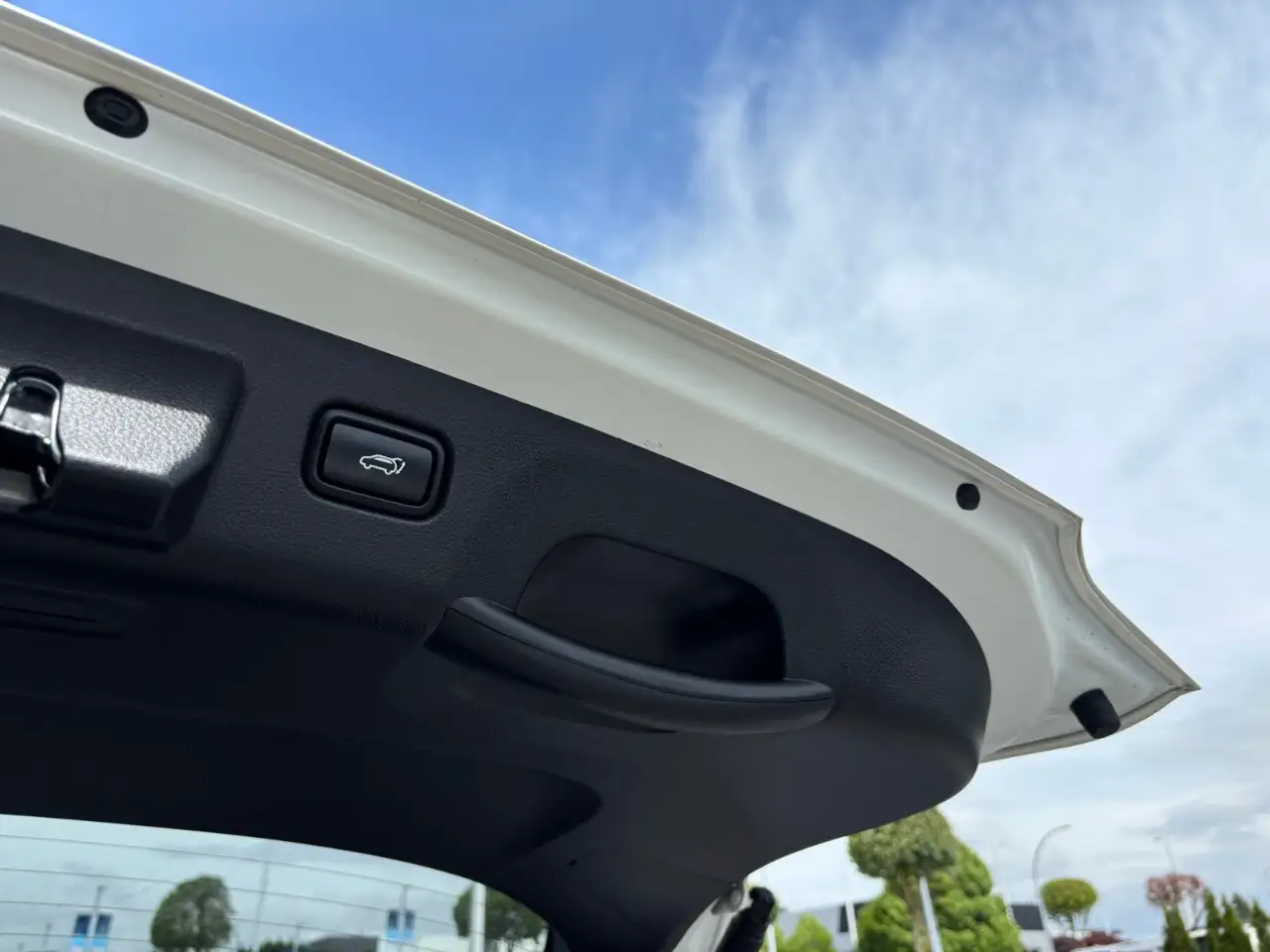 Kia Seltos снимка Kia Seltos