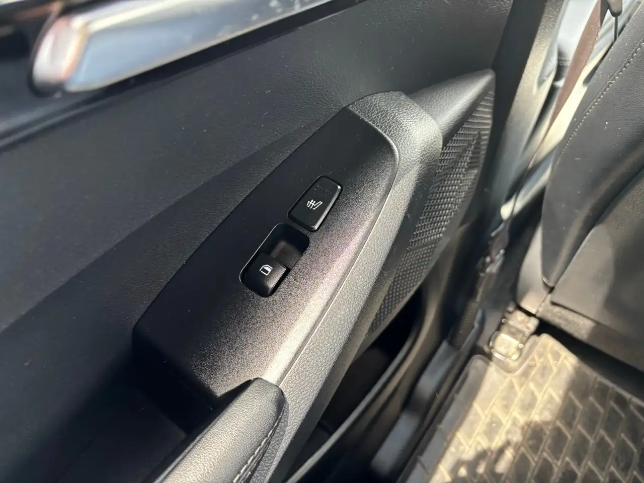 Kia Seltos снимка Kia Seltos