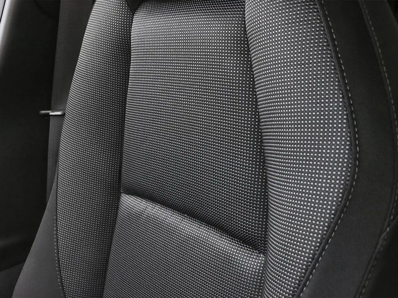 Mazda CX-30 снимка Mazda CX-30