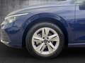 Volkswagen Golf VIII Variant 1.5 TSI Life ACC RFK NAVI SHZ Blau - thumbnail 12