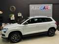Skoda Karoq 2.0TDI AdBlue Ambition 110kW Blanc - thumbnail 16