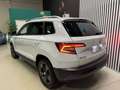 Skoda Karoq 2.0TDI AdBlue Ambition 110kW Blanc - thumbnail 3
