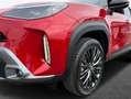 Toyota Yaris Cross Hybrid 1.5 VVT-i AWD-i Rouge - thumbnail 5