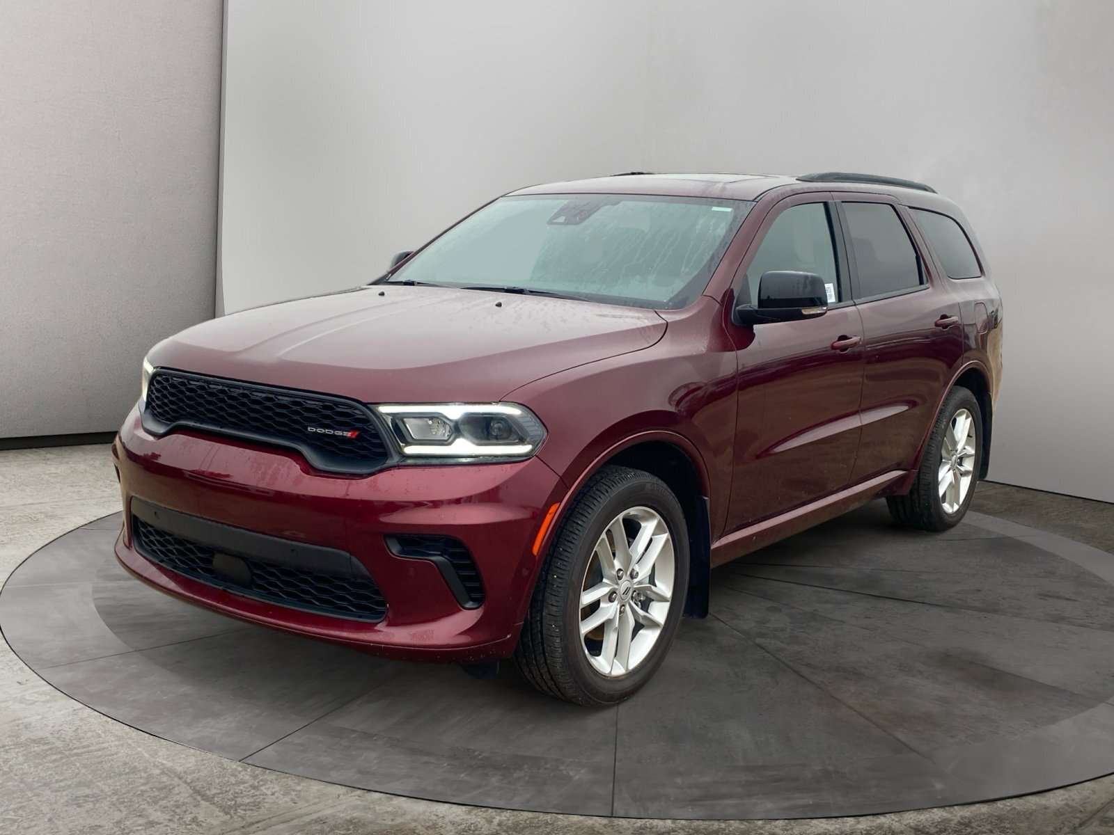 2026 Dodge Durango GT | Demo Special