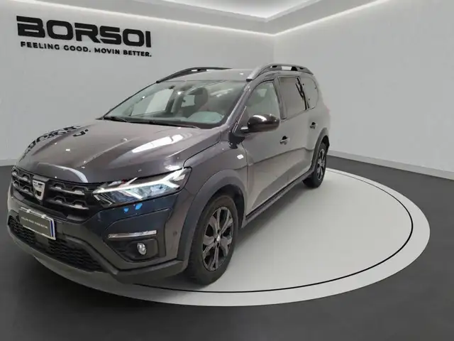 Dacia Jogger 1.0 TCe GPL 100 CV 7 posti Extreme