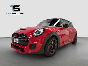 2.0 Twin Power Turbo*FORMULA S*